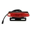 Ebike Waterproof Front and Rear Light Kits/Headlight Tail Light Sets for Bfang 8fun BBS01 BBS02 BBSHD Mid-Drive Motor Kits view 3