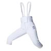 DLGF Adult Children's Fencing Pants, CFA Certified 350N Fencing Equipment Protective Clothing, Foil/Epee/Sabre Fencing Suit view 1
