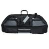 UNISTRENGH Compound Bow Case Outdoor Black Portable Universal Takedown Bow Holder Soft Archery Bow Carry Bag (Black) view 3