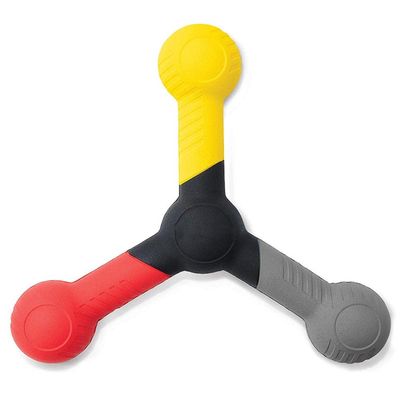 20 * 20 * 4cm Catch Trainer for Improving Hand Eye Coordination and Speed or Speed Training Bar for Improving