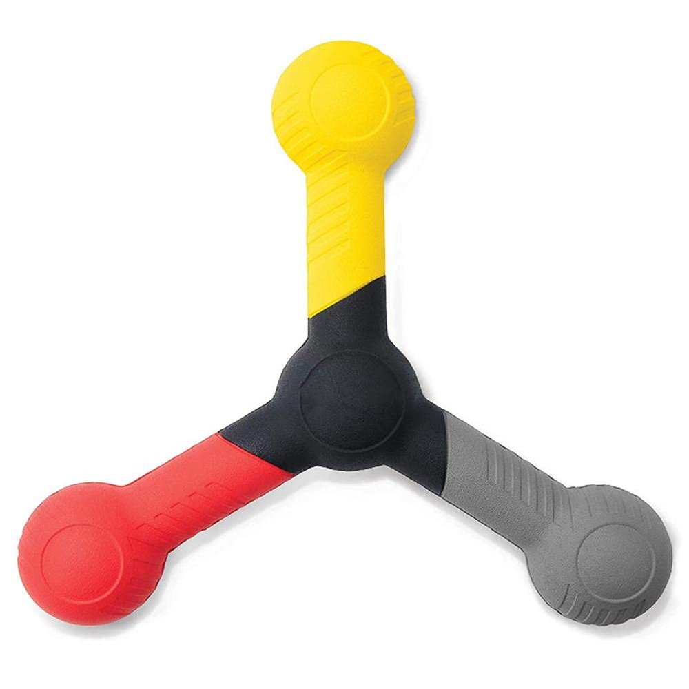 20 * 20 * 4cm Catch Trainer for Improving Hand Eye Coordination and Speed or Speed Training Bar for Improving