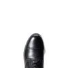 ARIAT Heritage Contour II H2O Boot 8.5 RM Black view 4