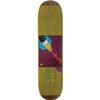 The Killing Floor Salvation Skateboard Deck -8.0 - Assembled AS Complete Skateboard view 1