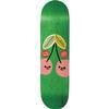 Birdhouse Armanto Cherrypicked Skateboard Deck -8.0 - Assembled AS Complete Skateboard view 1