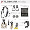 Chain Trainer Deluxe Portable Home Gym Kit view 3