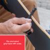 Reflex TriFlex Skate Tool - Multi-Function Portable Tool Accessory for a Skateboard, Longboard, and Roller Skates view 4