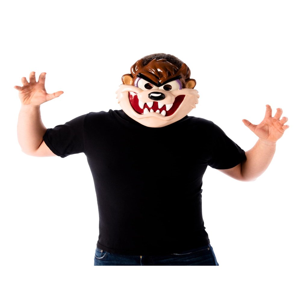 Rubies Taz Mask