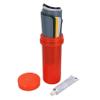 AB Tools Puncture Tear Repair Kit PVC Dinghy Rib Inflatable Boat Buoy Kayak Paddle Board view 3