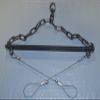FPS Skinning Gambrel Made in The USA by Fox Peak Outdoor Supply view 2