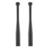 Philosophy Gym 5 LB Indian Clubs Pair- Weighted Steel Exercise Club Bells Set, Arm Strength Trainer, 10 LB Total view 2