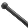 Philosophy Gym 5 LB Indian Clubs Pair- Weighted Steel Exercise Club Bells Set, Arm Strength Trainer, 10 LB Total view 3