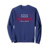 Senator Chuck Schumer Election New York Senate Democrat Sweatshirt view 1
