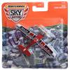 Matchbox Crop Duster, [red] Sky Busters 1/31 view 1