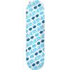 Birdhouse Armanto Blue Razz Skateboard Deck - 8.25 - (Bundled with Free 1" Hardware Set) view 1