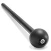 Philosophy Gym Steel Mace Bell 15 LB, Mace Club for Strength Training, Functional Full Body Workouts view 1