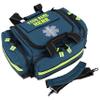Lightning X Modular Large EMT Medic First Responder EMS Trauma Jump Bag w/Embroidered Name - Blue view 1