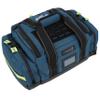 Lightning X Modular Large EMT Medic First Responder EMS Trauma Jump Bag w/Embroidered Name - Blue view 4