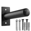 Philosophy Gym Wall Mounted Olympic Weight Plate Holder, Fits 2" Weight Plates view 1