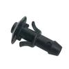 OVERSEE 10PCS/Set 6BL-44391-00 Nipple Nylon for Yamaha Outboard Motor, for Parsun F15-05000009, and for Hidea Seapro HDX 6H3-44391-01 view 2