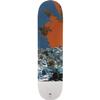 The Killing Floor Johnson x John Vitale 1 Skateboard Deck - 8.18 - (Bundled with Free 1" Hardware Set) view 1