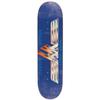 Blood Wizard Nolan Miskell Skateboard Deck - 8.25 - (Bundled with Free 1" Hardware Set) view 1