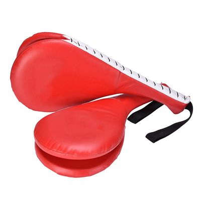 Boxing Pad, Taekwondo Training Strike Pad, Karate Target, Comfortable and Practical for Batting Practice, Martial Arts