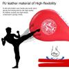 Boxing Pad, Taekwondo Training Strike Pad, Karate Target, Comfortable and Practical for Batting Practice, Martial Arts view 2
