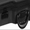 Peak Case Mossberg 590 Shockwave or Tac-14 Home Defense Violin Case, Brown view 4