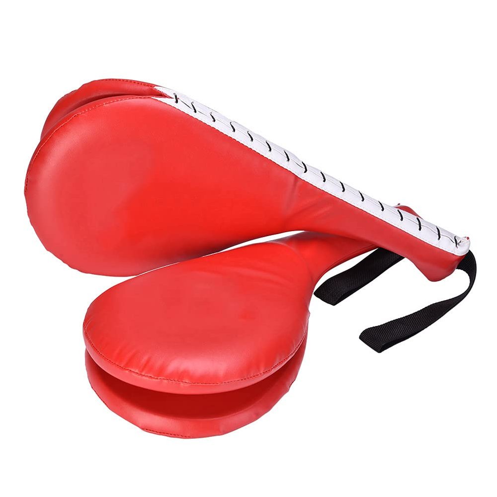 Keenso Taekwondo Strike Pad, Boxing Training Target, Martial Arts Practice Pad