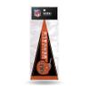 NFL Football Cincinnati Bengals Retro 4" x 9" Felt Mini Pennant Team Set (Includes 8 Pieces) view 1