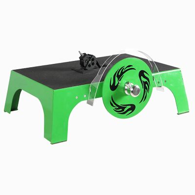 Fitness Equipment for Centrifuge Flywheel Trainer Strength Training Machine Gym Abdominal, Exercise Equipment ab Machine, Whole Body Workout Fitness Platform for Home Training and Shaping
