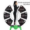Fitness Equipment for Centrifuge Flywheel Trainer Strength Training Machine Gym Abdominal, Exercise Equipment ab Machine, Whole Body Workout Fitness Platform for Home Training and Shaping view 2