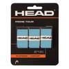 HEAD Prime Tour Overgrip 3 Pack - Blue view 1