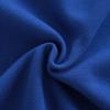 NHUHEQ Kids Baseball Jackets Boys Girls Fit Varsity Jacket Casual Lightweight Plain Cardigan School Coat (Blue,13Y) view 4