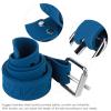 01 Diving Weight Belt, Rubber Diving Accessories, Long Adjustable for Men Women(Diving Belt) view 3