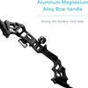 BZTANG 30/40LBS Recurve Bows Archery Set,Survival Longbow Right Hand with Used for Recurve Bow Target Practice Outdoor Hunting Archery Carbon Arrows and Armguard and Finger Tab (40LBS) view 2