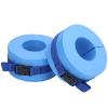 Haowecib Ankles Arms Belts, Swim Cuffs Portable Adjustable EVA for Adults for Swim Learning for Men Women for Water Safety view 1