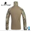 Emerson Airsoft Tactical BDU Military Suit Combat Gen3 Uniform Shirt Pants AOR2 (XX-Large) view 3