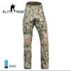 Emerson Airsoft Tactical BDU Military Suit Combat Gen3 Uniform Shirt Pants AOR2 (XX-Large) view 4
