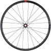 Fulcrum Racing 5 DB Front Wheel - 700c, 12 x 100mm, Center-Lock Disc, Black view 1