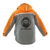 Nordic Legend Ice Fishing Suit, Insulated Bibs and Jacket, Waterproof Gear for Ice Fishing and Snowmobiling(XX-Large Size) view 3