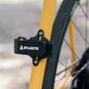 Granite Portaledge Bike Bottle Cage Mount Strap for Tools and Inner Tubes (Orange) view 3