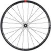 Fulcrum Racing 6 DB Front Wheel - 700c, 12 x 100mm, Center-Lock Disc, Black view 1