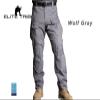 Emerson Airsoft Tactical BDU Military Suit Combat Gen3 Uniform Shirt Pants Wolf Gray (Large) view 4