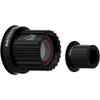 DT Swiss Ratchet LN Freehub Body - Shimano Micro Spline, Standard, Aluminum, Sealed Bearing, Kit w/ End Cap, 12 x 142/148 mm view 1