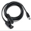 SEAC Apnea, Freediving Computer, Black/red, with USB Cable view 3