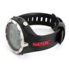 SEAC Apnea, Freediving Computer, Black/red, with USB Cable view 4