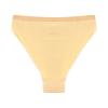 Alvivi Women's Ballet Dance Briefs High Cut Thong Underwear Seamless Panties Gymnastics Bottoms Nude Large view 4
