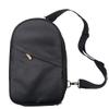 DDER Oxford Cloth Self Driving Tour Portable Outdoor Pot Shovel Spoon Set Picnic Cooker Storage Bag (Black) view 1