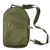DDER Oxford Cloth Self Driving Tour Portable Outdoor Pot Shovel Spoon Set Picnic Cooker Storage Bag (Green) view 1